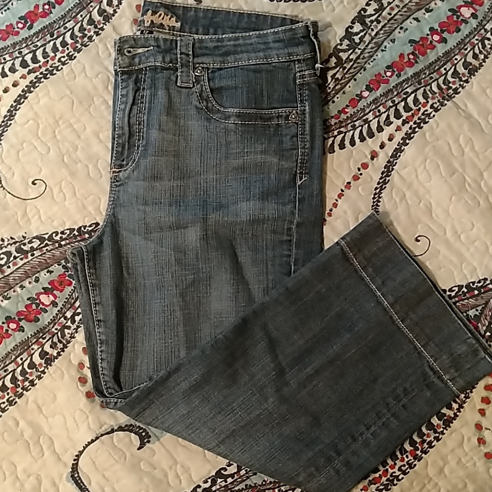 Kut from the Kloth capris